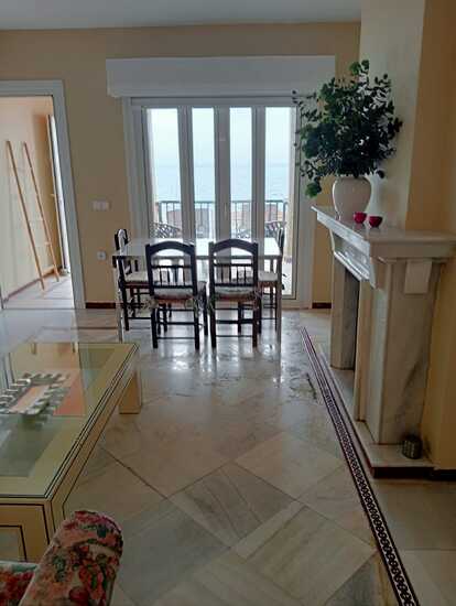 Amplio comedor Amplio comedor